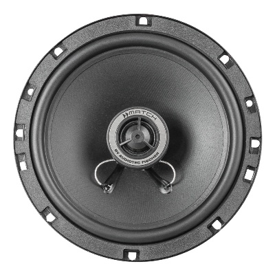 Match by Audiotec Fischer MS 4X. ����������� �������������� MS 4X.